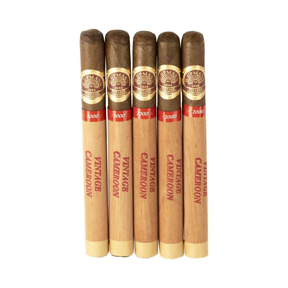 HU CCV 2000 Lonsdale 5-Pack